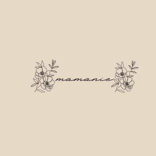 mamanie 元エステティシャンアラフォー3兄弟ままの美備忘録